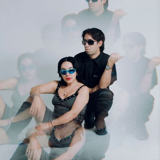 Mala Junta w/ Zombies in Miami  - 7th July 2025