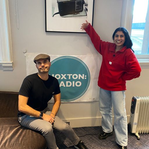 HOXTON LIVE - FRIDAY THE 13TH