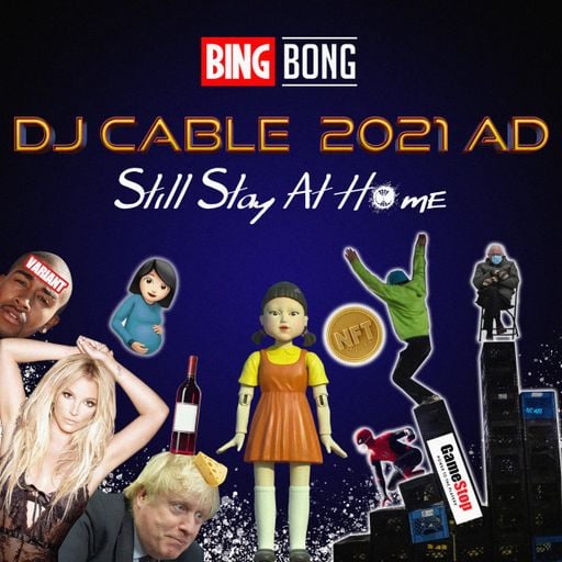 2021 AD (Hip Hop Mix)