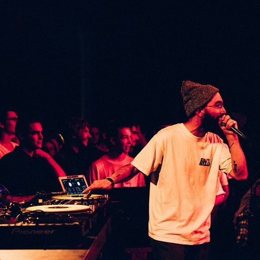 Show#636 | New Rosie Lowe | Kadhja Bonet | Olivier St. Louis | Dazzled Sticks | Luke Vibert | Martyn