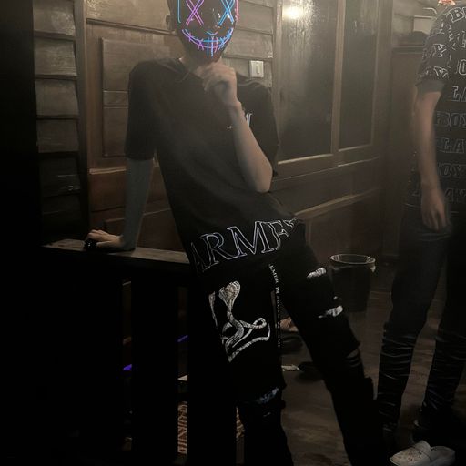 HBD เต้ พลศรุต DJ BAWKOKNG X MC ดิสนี่ย์