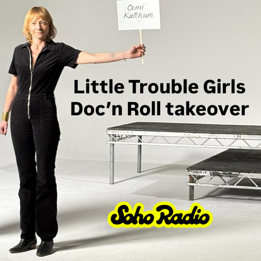 Little Trouble Girls Doc 'N Roll Special (11/10/2025)