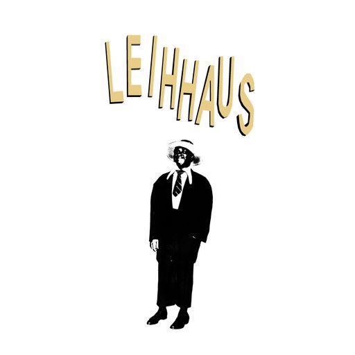 Leihhaus Radio #16 with Vio DJ 13.04.182018