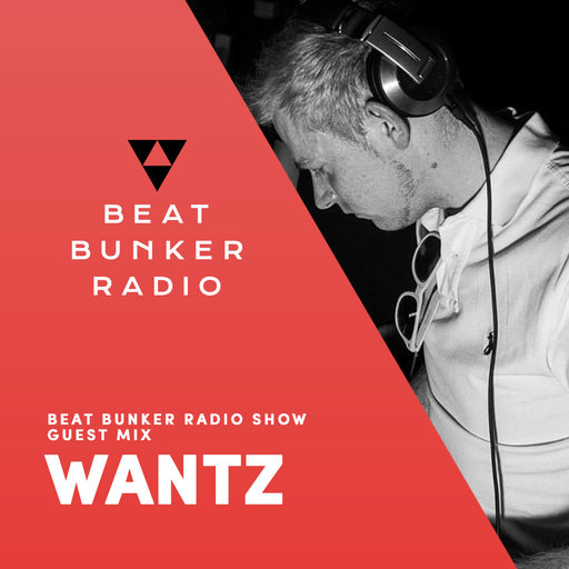 Soulful, Deep House Mix - Beat Bunker Radio Show with Wantz