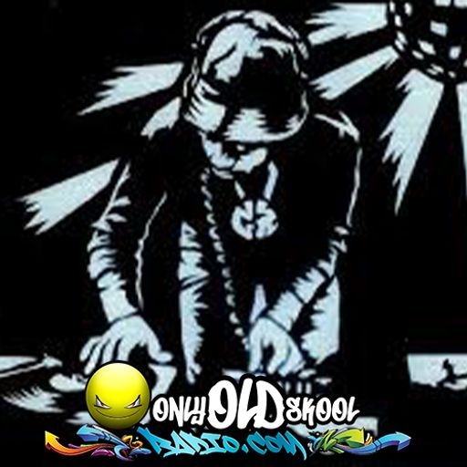 DJ Monatomic  - OnlyOldSkoolRadio.com - Friday 4th December 2020