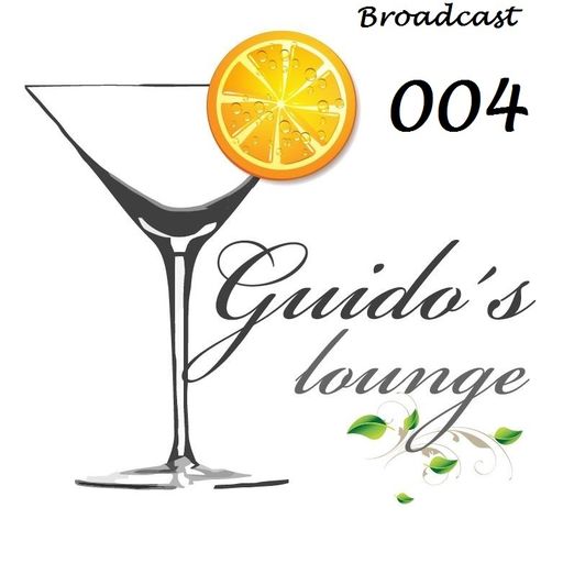 Guido's Lounge Cafe Broadcast#004 Slow Down (2012/03/30)