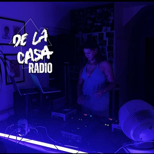 Dj HMH - De La Casa 03.11.25