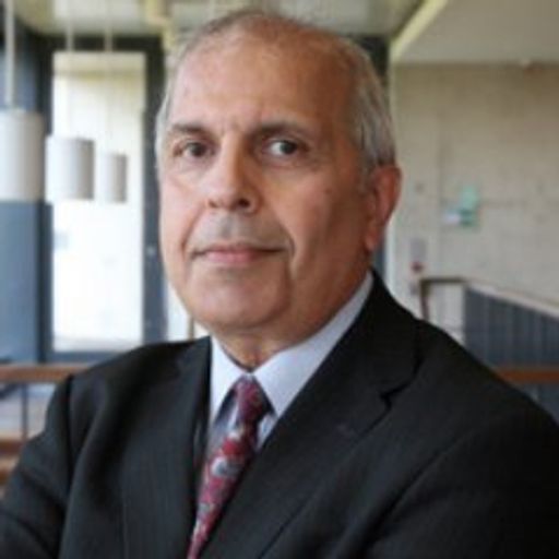 A Bit of Everything with Prof. Prem Sikka. 28/12/2021