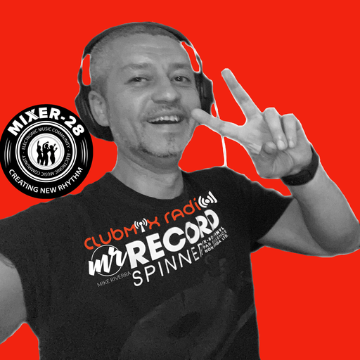 Mike Riverra - WEEKEND Live 19 (Throwback 2008 - 2012) [3 hrs]
