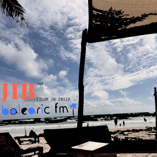Tulum in Ibiza (JIB, 001)