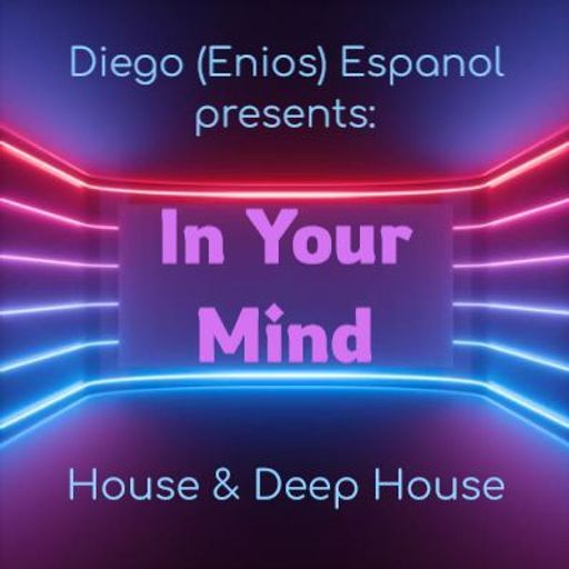 DIEGO (enios) ESPANOL for Waves Radio #64