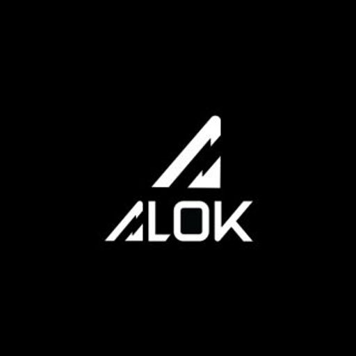 Dance with us: Alok 2025-04-09