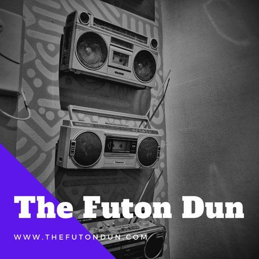 FuseBox Radio #610: DJ Fusion's The Futon Dun Livestream DJ Mix Fall Session #1 (BBQ & Beats House)