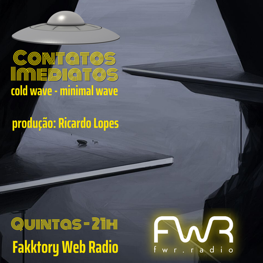 Contatos Imediatos 036 - 19.5.2022