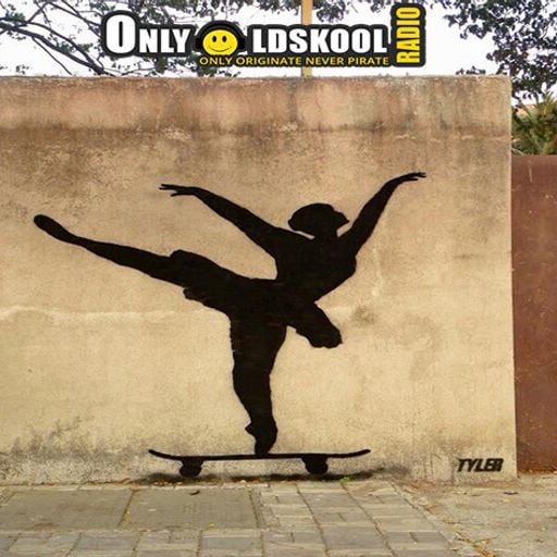 OnlyOldSkoolRadio.com  - Friday Antidote with DJ Shadowplay - 28th June 2019