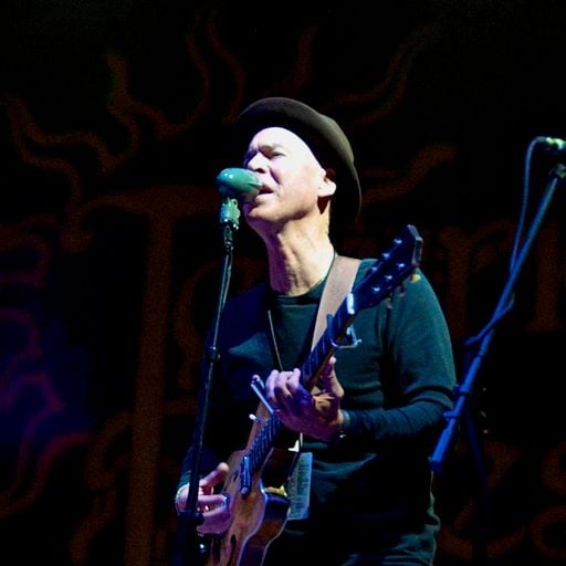 Markus James Interview - September 2014