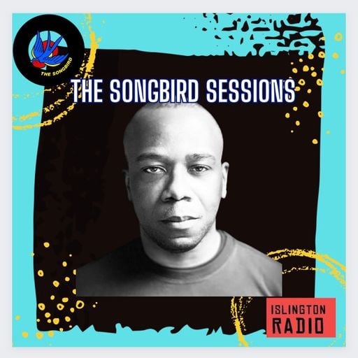 The Songbird Sessions with Del Osei-Owusu (28/04/2024)