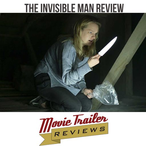Movie Review: The Invisible Man