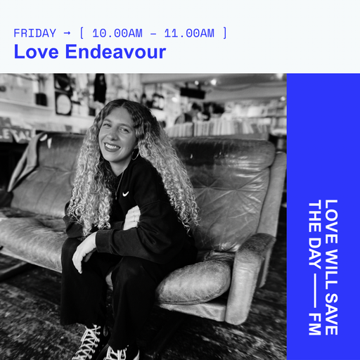2024-10-18 Love Endeavour | LWSTD-FM