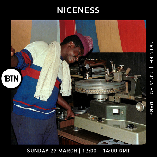 Niceness Sound - 27.03.2022