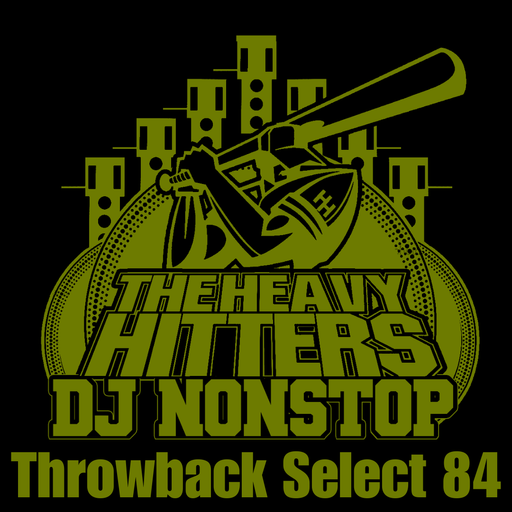 Throwback Select 84