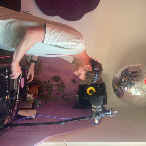 Warped Wax w. JSD - June 2023