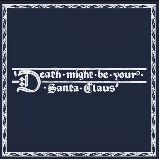 Death Is Not The End - Christmas in Heaven: Seasonal Gospel & Blues - 21st December 2025