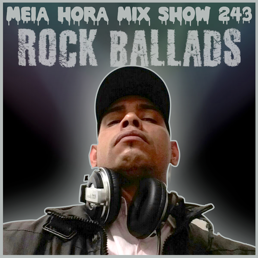 MHMS-243-Dj Serpa Retro Rock Ballads 80s Lado B