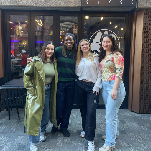 Sundays Sound w/ Lol - 02/03/25 [Voices]