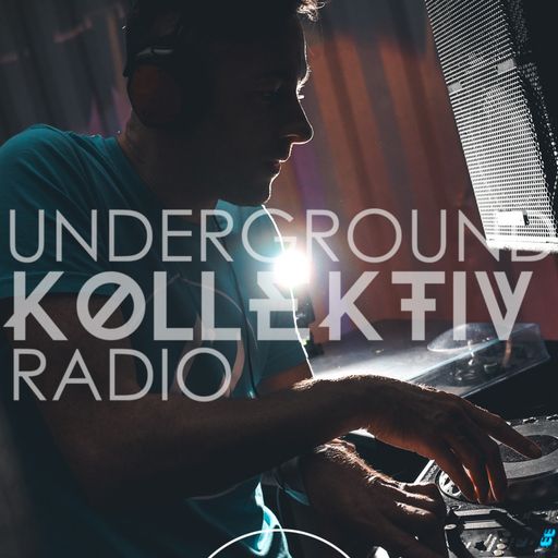 major K - Flash Forward Presents with major K (UDGK: 16/10/2022)