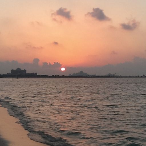 Impressions of Abu Dhabi