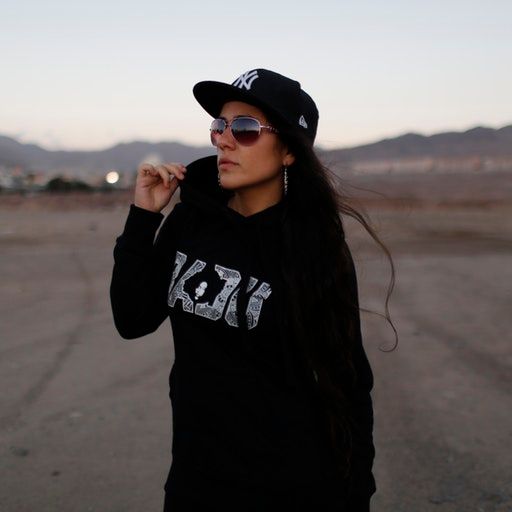 Choice Mix – DJ Atenea