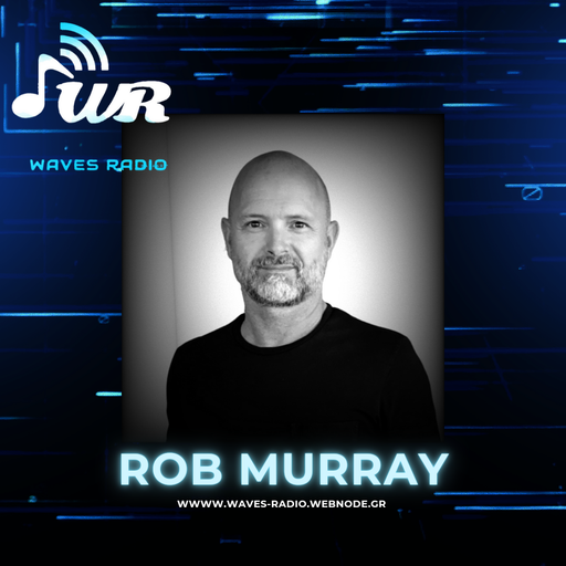 ROB MURRAY Return Sessions for WAVES Radio #49