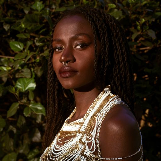 International Tribe: Coco Em // 26-12-19