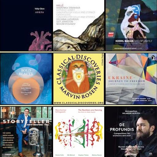 Classical Discoveries-01/10/2024-Part 1