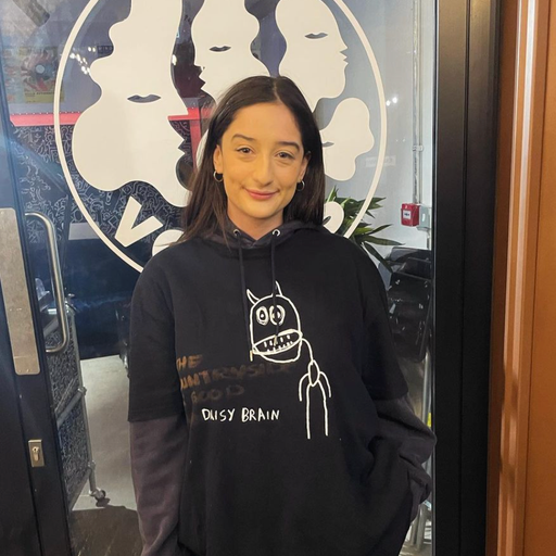 TALIA - 29.02.24 - Voices Radio