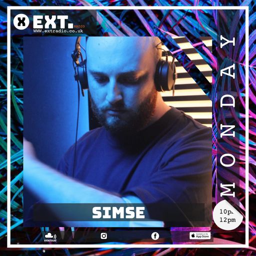 Simse Present s - Do what I want Show - 05 JUN 2022