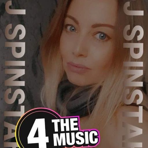 DJ Spinstah - Don't FrEaK HOUSE - Vinyl set - 4 The Music Exclusive - Debut Mix