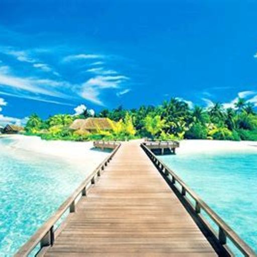 London Beach 2021 IV (ElectroBrazLounge)