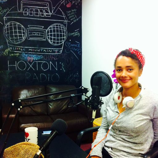 Ladies What Brunch with actress/writer Karla Crome