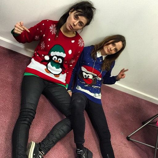 Charlotte de Carle 191214