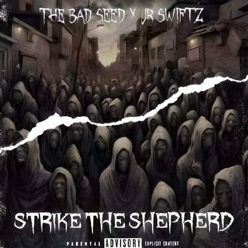 The Wreck - July 20, 2023