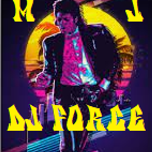 *DJ FORCE 14* *OLDSCHOOL MJ TRIBUTE* *BAY AREA* *NOR CAL* *408*