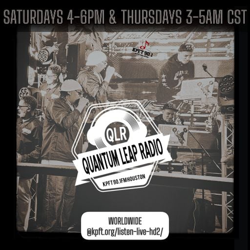 QUANTUM LEAP RADIO: Leap 412 {WEATHER DOMINATOR episode (Oct. 12, 2024)}