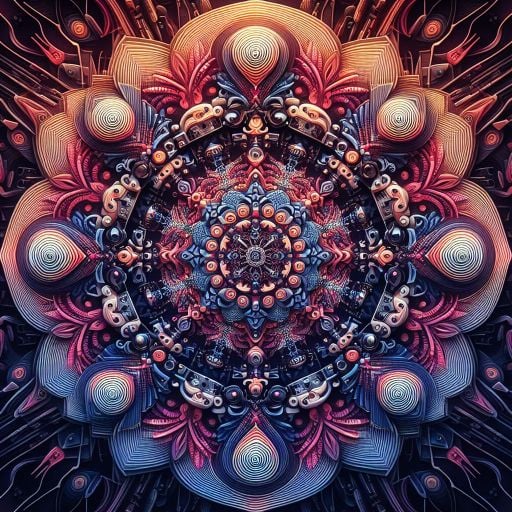 Mind (UK) - Zero Point