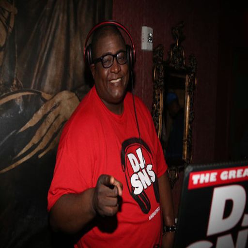 DJ S&S - Something For That Ass Pt 2 (1994)