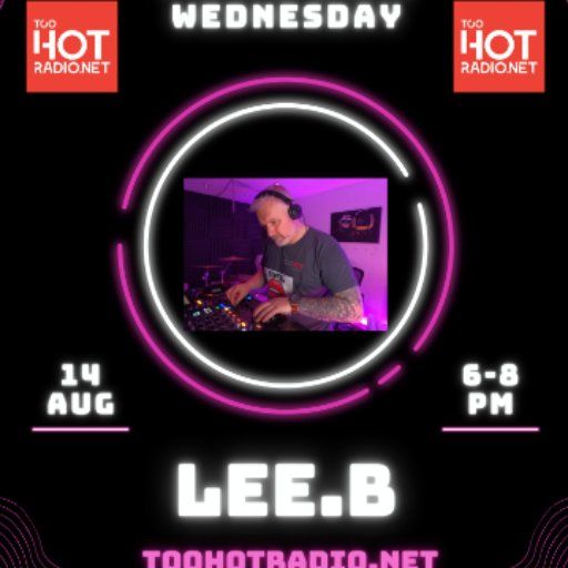 PROGRESSION THROUGH WEDNESDAY 14 august