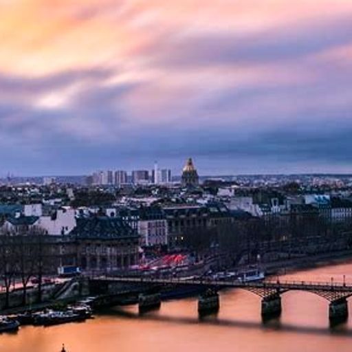 Rive Gauche "Volume 2" (ExtendedFusion)