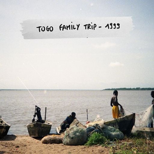 TOGO FAMILY TRIP 1999 W/ SOY - 3rd October 2025