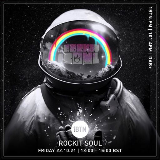 Rockit Soul - 22.10.2021